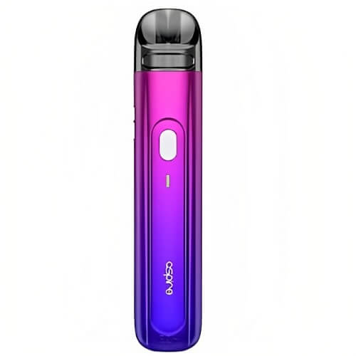Aspire Flexus Q Pod Kit