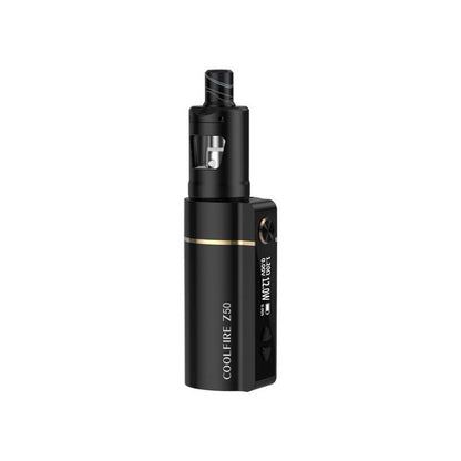 Innokin Coolfire Z50 Vape Kit-Black-vapeukwholesale