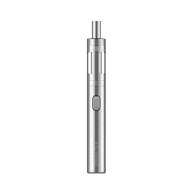 Innokin - Endura T18 X - Kit-Silver-vapeukwholesale