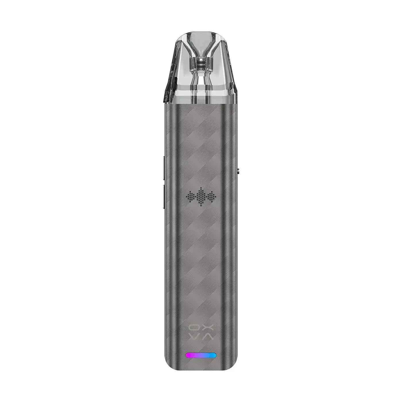Oxva Xlim SE 2 Pod Kit ( Voice Edition)-Gun Metal-vapeukwholesale