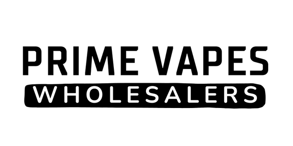 PRIME VAPES WHOLESALERS LTD