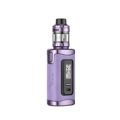 Smok Morph 3 Vape Kit-Purple Haze-vapeukwholesale