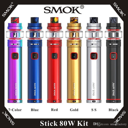 SMOK - STICK 80W KIT