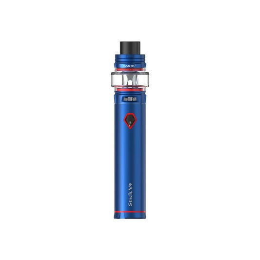 Smok Stick V9 Kit-Blue-vapeukwholesale