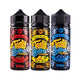 Tasty Shisha 100ml Shortfill