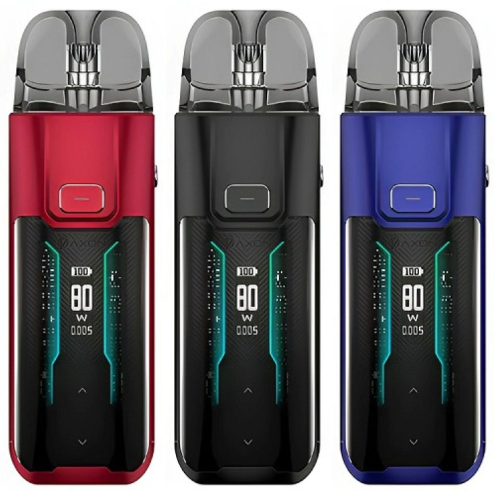 Vaporesso Luxe XR Max Pod Kit