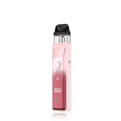 Vaporesso Xros Pro Pod 30W Vape Kit-Pink-vapeukwholesale