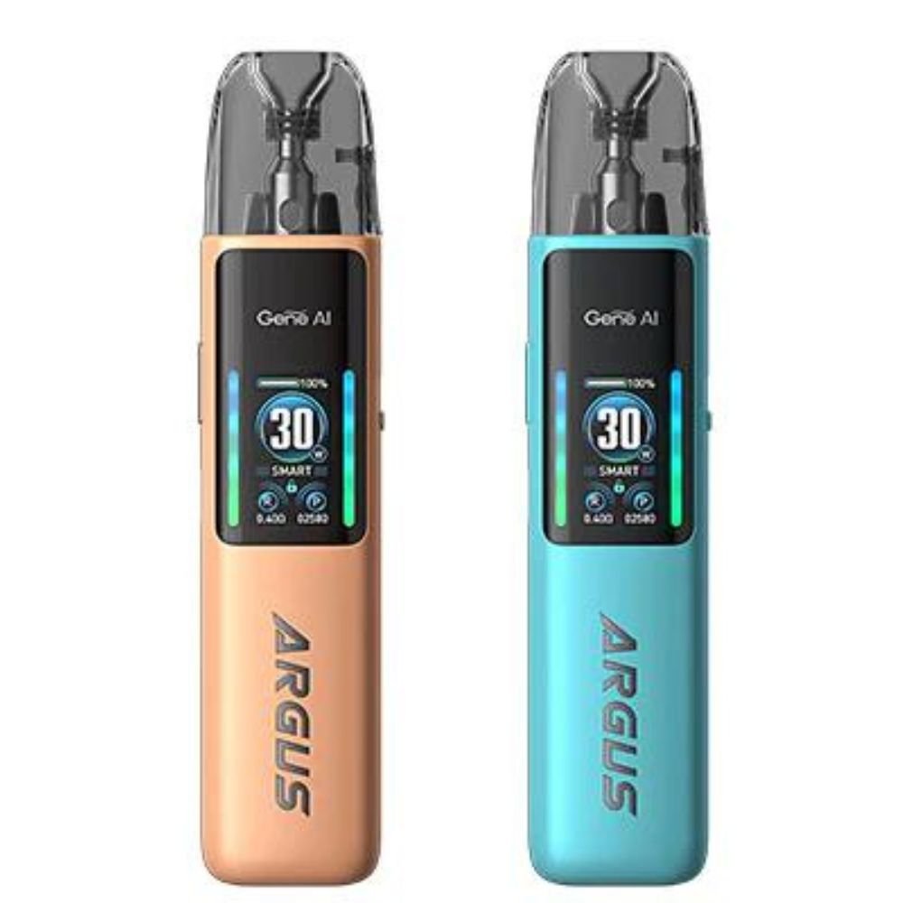 Voopoo Argus G2 Pod Kit