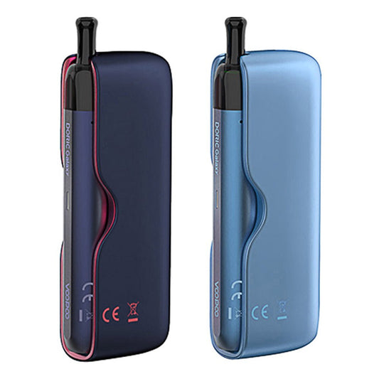 Voopoo Doric Galaxy Pod Kit